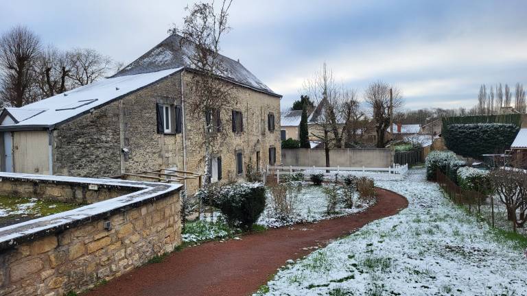 Appartement Chasseneuil-du-Poitou