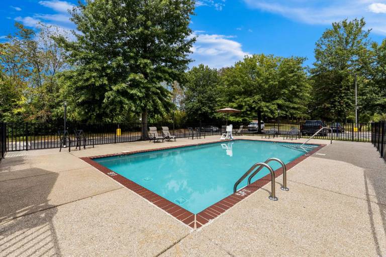 Clarion Pointe Franklin - Nashville Area — photo 5