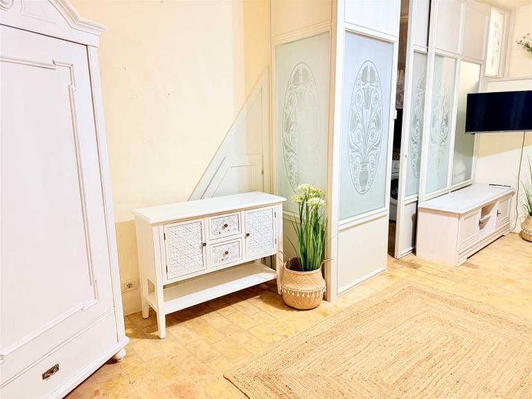 Studio with 1 room for 2 persons — photo 4
