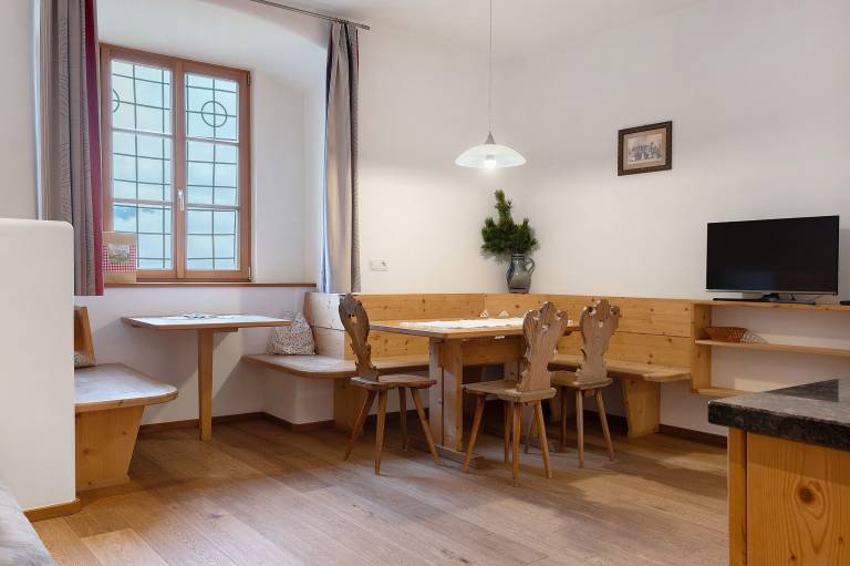 Ferienwohnung Villanders