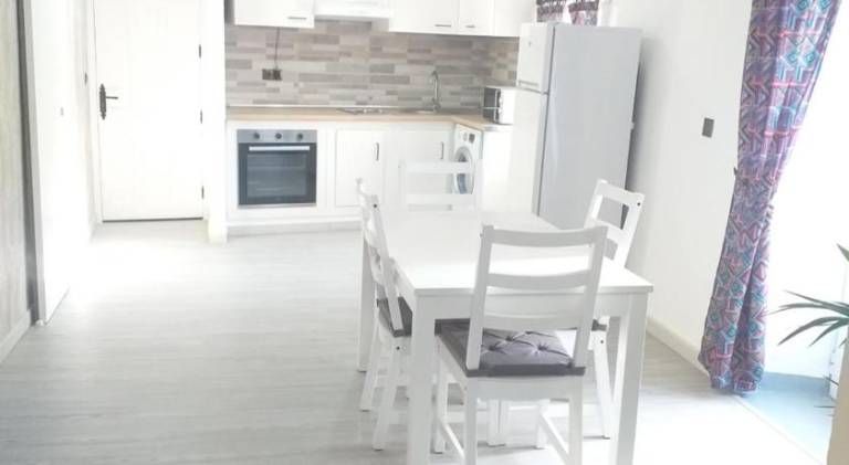 Apartamento Gaucín