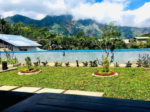 Bungalow Kintamani