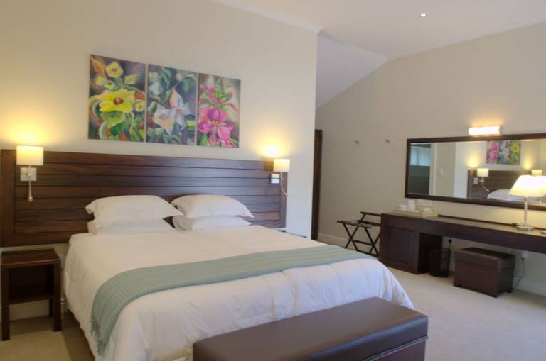 Bed and breakfast Stellenbosch