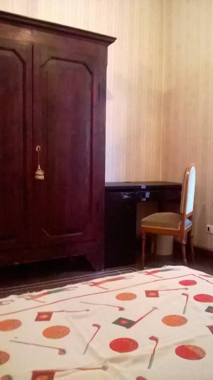 Bed & Breakfast Genova