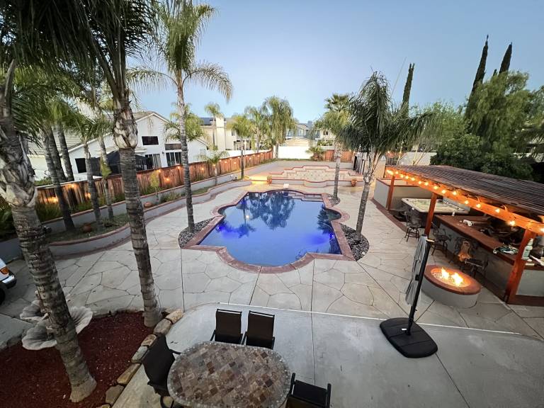 House Murrieta