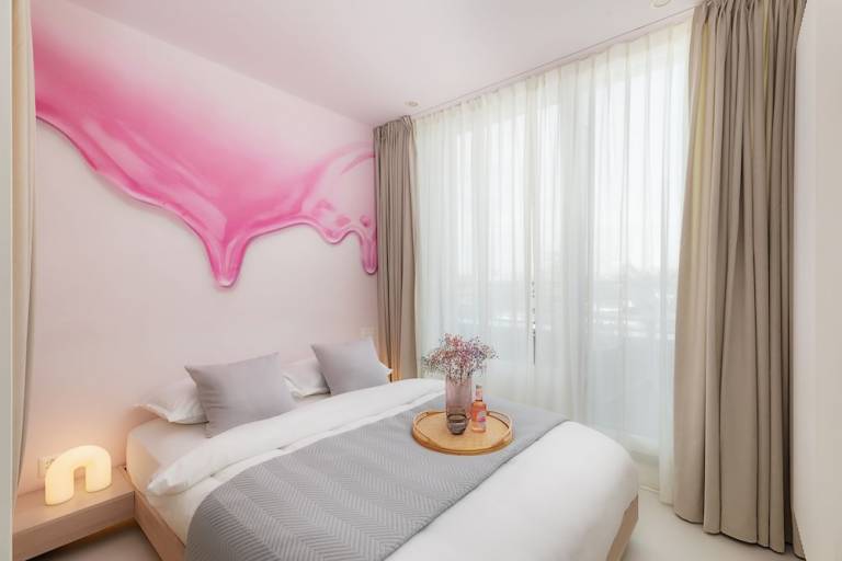 Apartamento Basilea