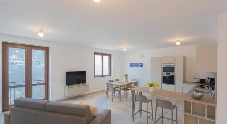Holiday apartment with terrace | Dogs allowed — photo 2
