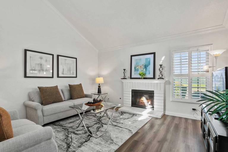 House Irvine