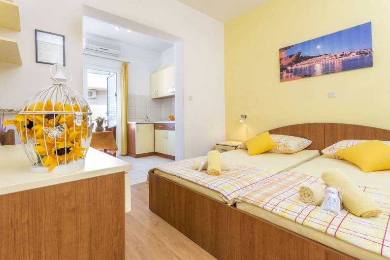 Smještaj Hvar