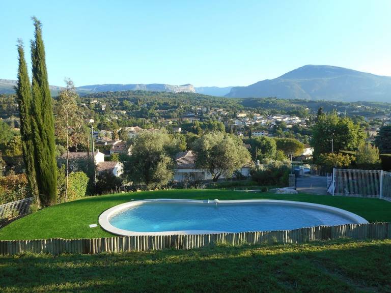 Villa Valbonne
