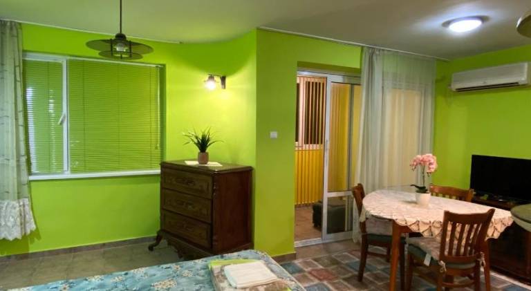 Apartment with 1 room for 3 persons — photo 2