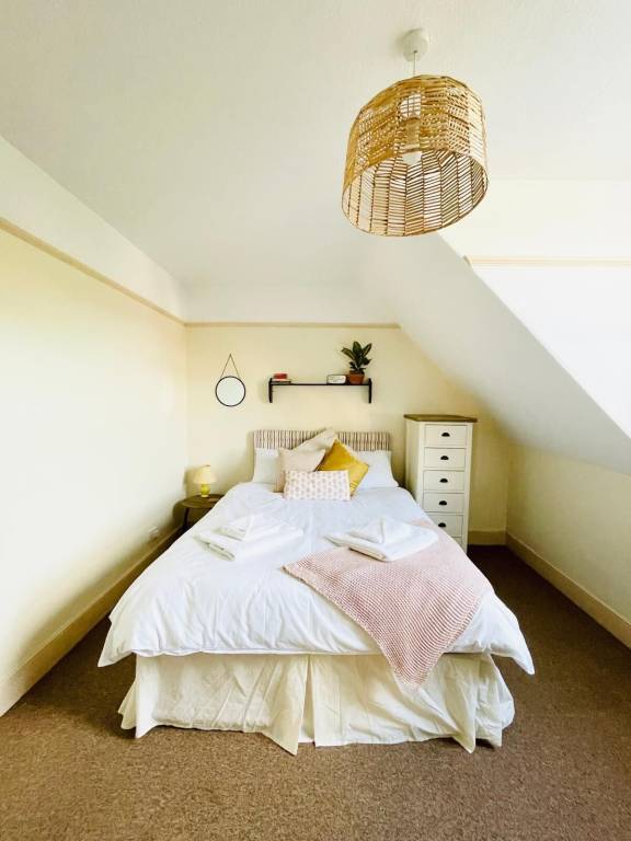 Apartment Dunster