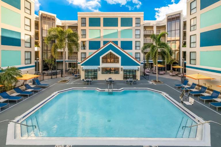 Sonesta ES Suites Orlando International Drive Hotel — photo 2
