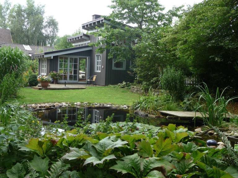Ferienhaus Dierdorf