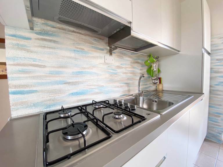 Family-oriented charming holiday apartment with garden, barbeque & patio | Garden view | Pets are welcome — photo 3