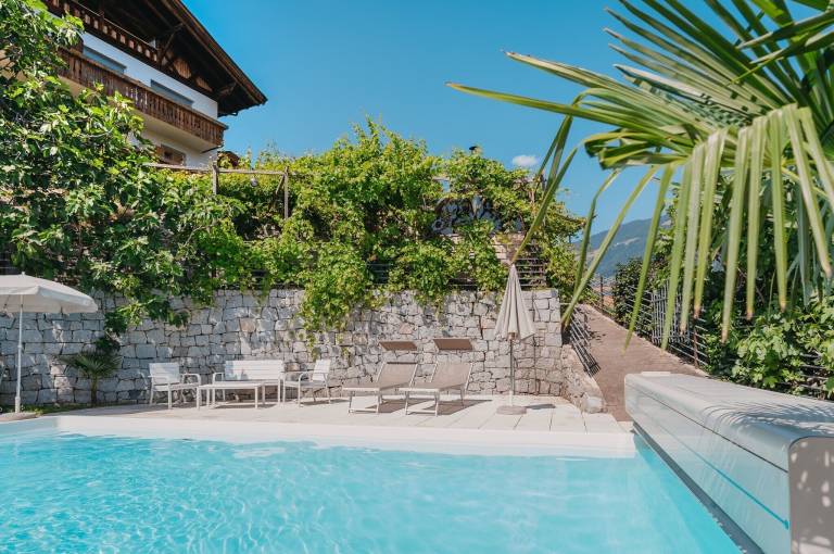 Ferienwohnung Meran