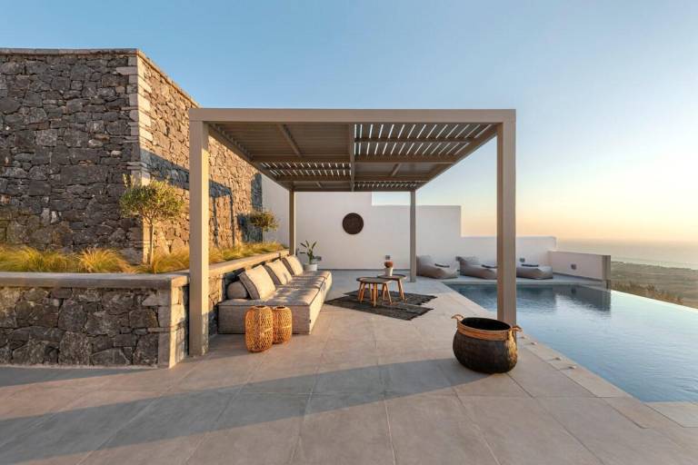 Villa with 6 rooms for 12 persons — photo 4