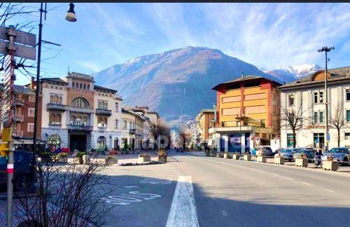Appartamento Tirano