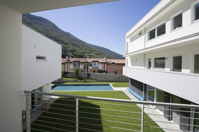 Ferienwohnung Arco