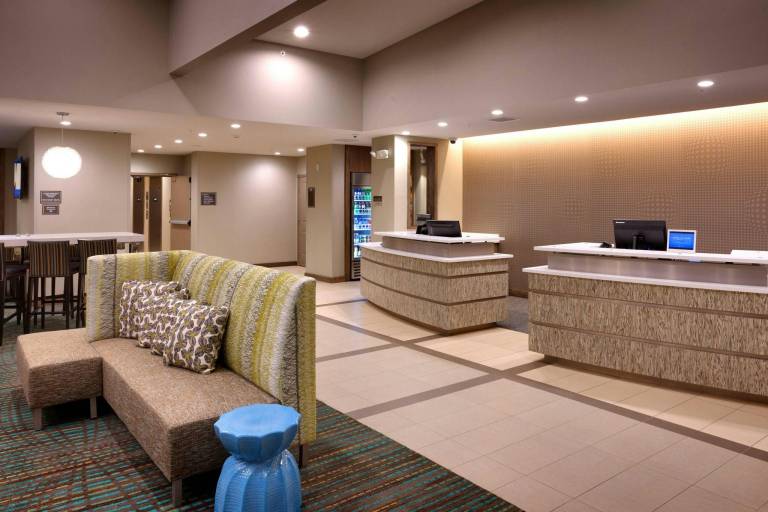 Residence Inn by Marriott Casper — photo 5
