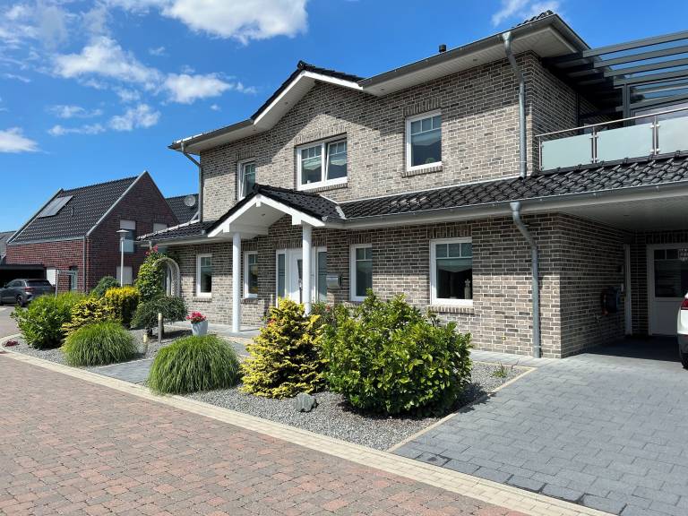 Ferienwohnung Upleward