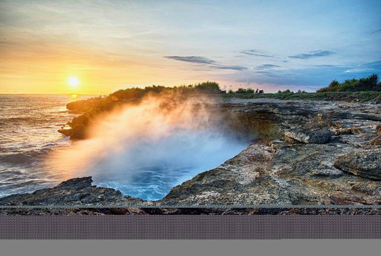Villa  Lembongan island