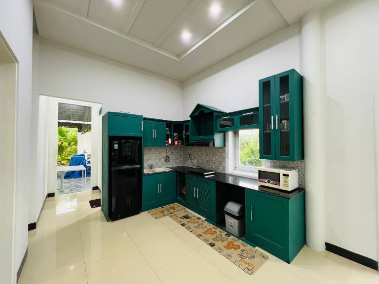 Big villa with barbeque, patio & garden | Perfect for remote work | Dogs allowed — photo 4