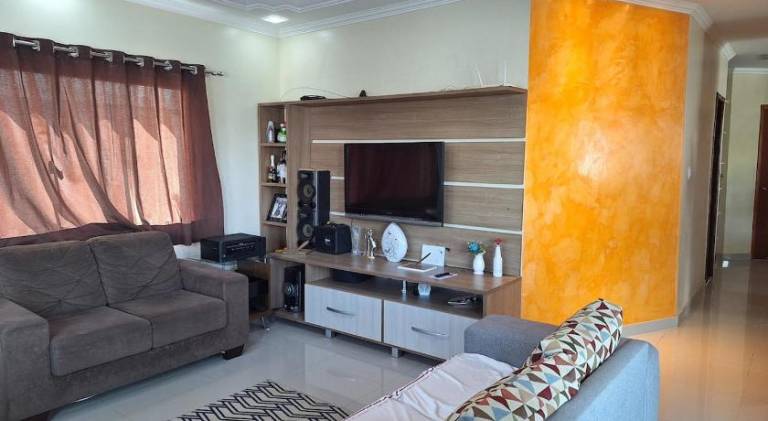 Vacation home with 1 room for 6 persons — photo 2