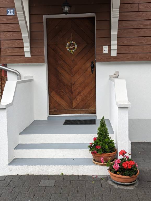 Appartement Altdorf