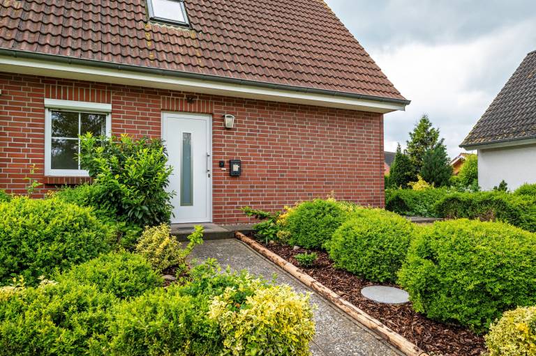 Ferienhaus Zierow