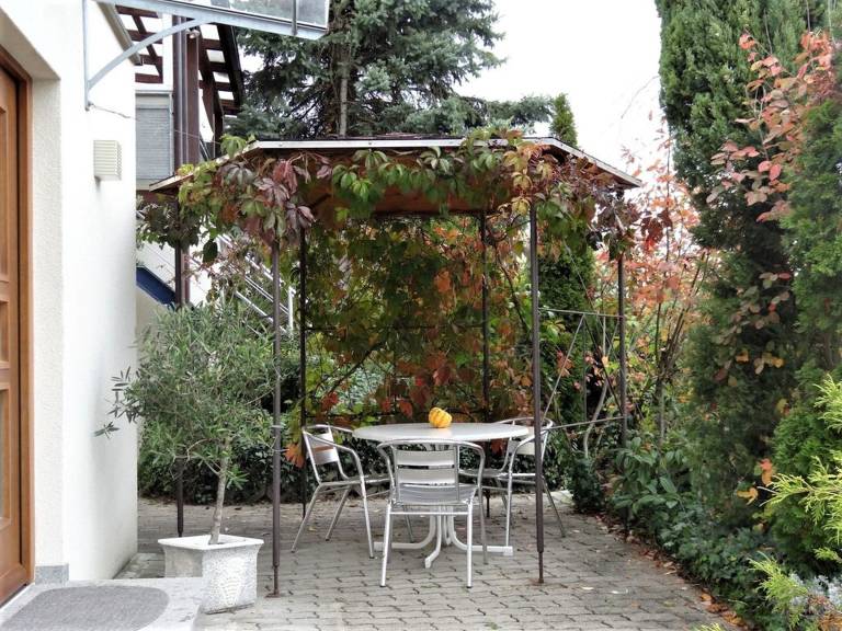 Ferienwohnung  Gottenheim