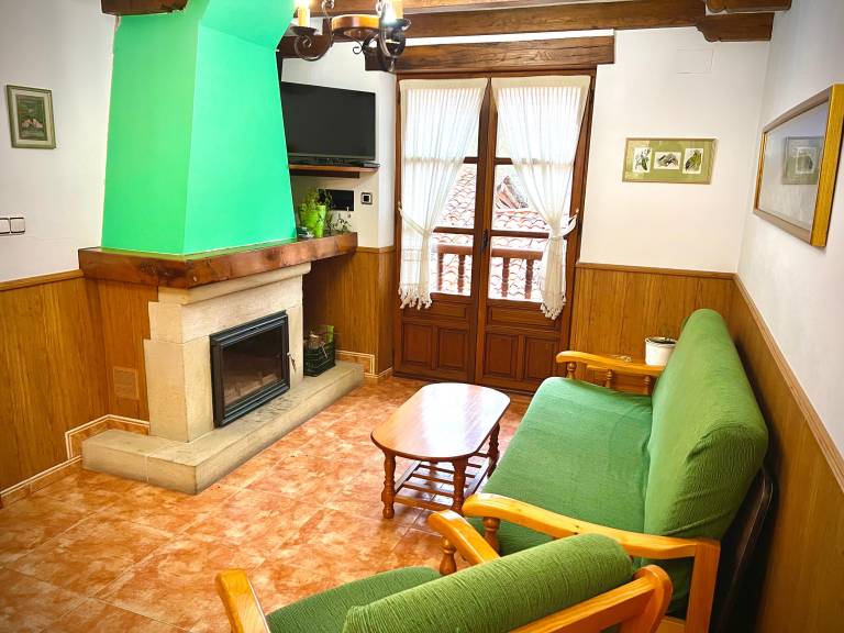 Casa  Cucayo