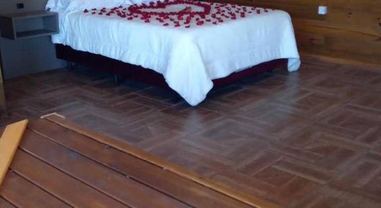 Wonderful vacation home with hot tub | Pets allowed — photo 5