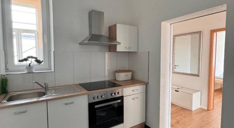 Rental apartment with 2 rooms for 4 persons — photo 3