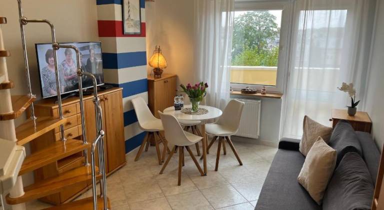 Holiday apartment with 1 room for 4 persons — photo 2