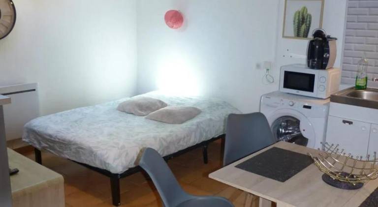Apartment | Pets allowed — photo 2