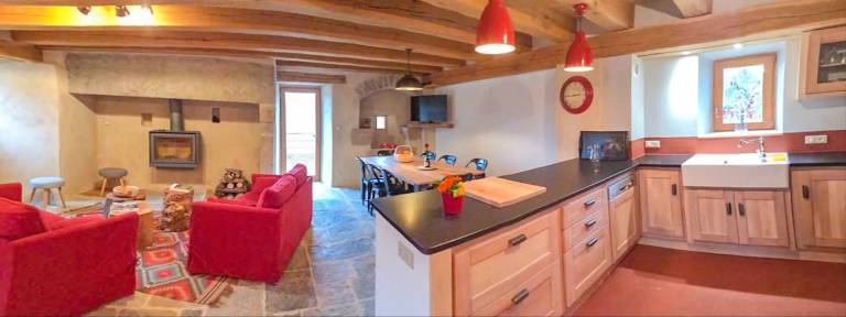 Gîte Mende