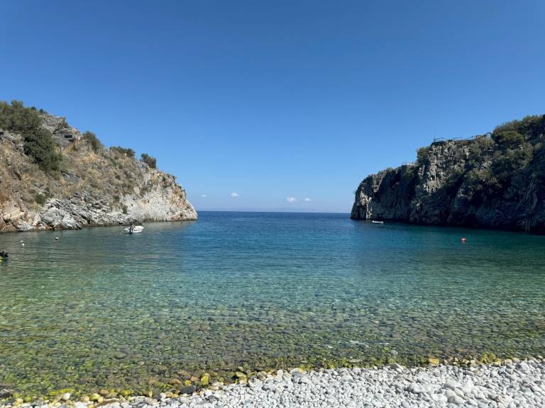 σπίτι  Παραλία Αμπελο