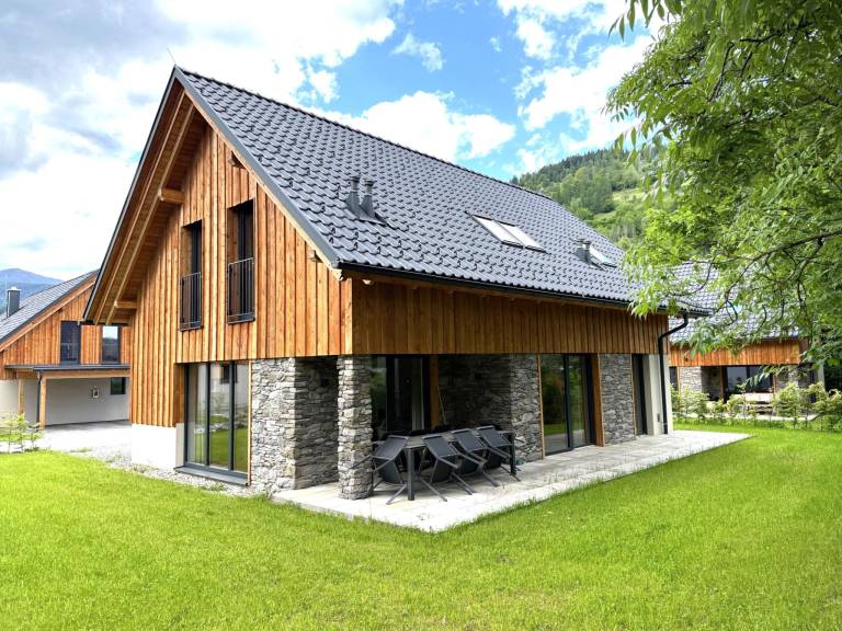 Ferienhaus Kreischberg