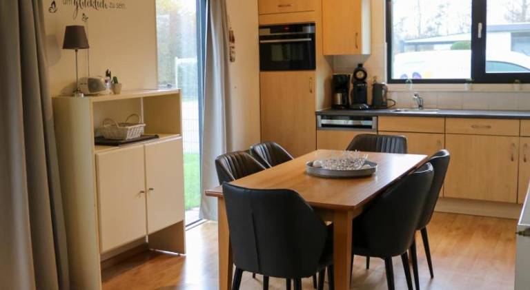House with 3 rooms for 6 persons — photo 2