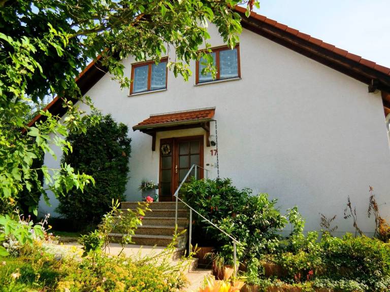Ferienwohnung Mühlheim am Main
