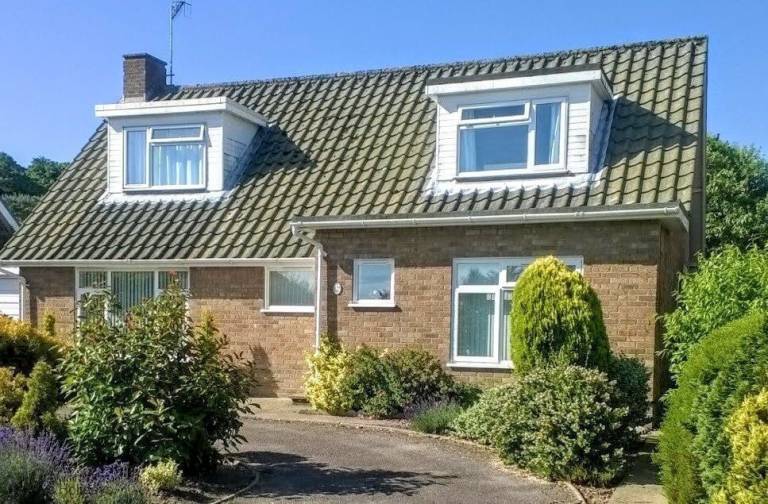 House Cromer