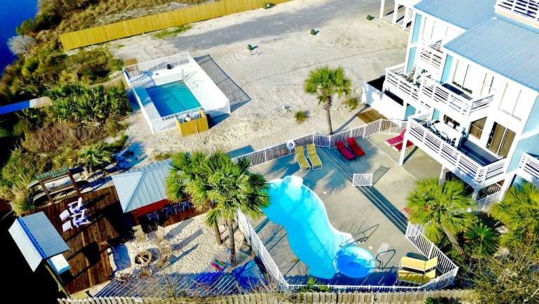 House Gulf Shores
