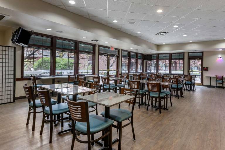 Best Western Sunridge Inn & Conference Center — photo 3