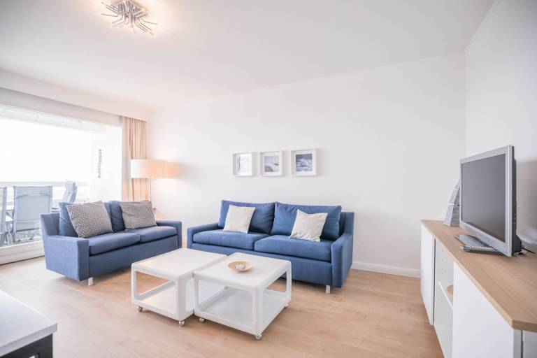 Ferienwohnung Büsum