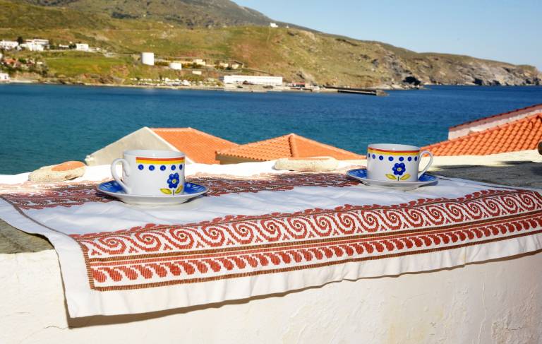 Casa Andros