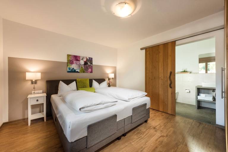 Ferienwohnung Obergrainau