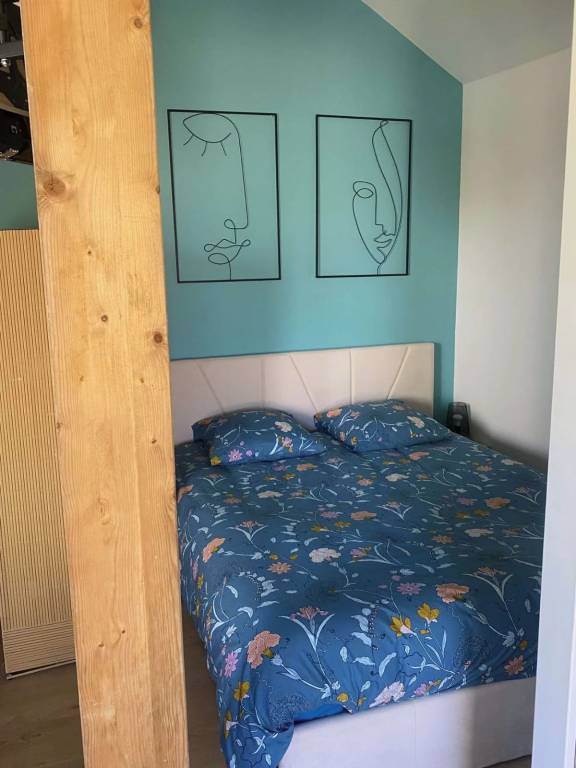 Appartement  La Tour-du-Pin