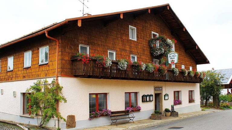 Ferienwohnung Philippsreut