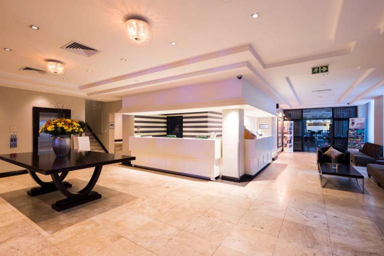 ONOMO Hotel Cape Town - Inn On The Square — photo 3